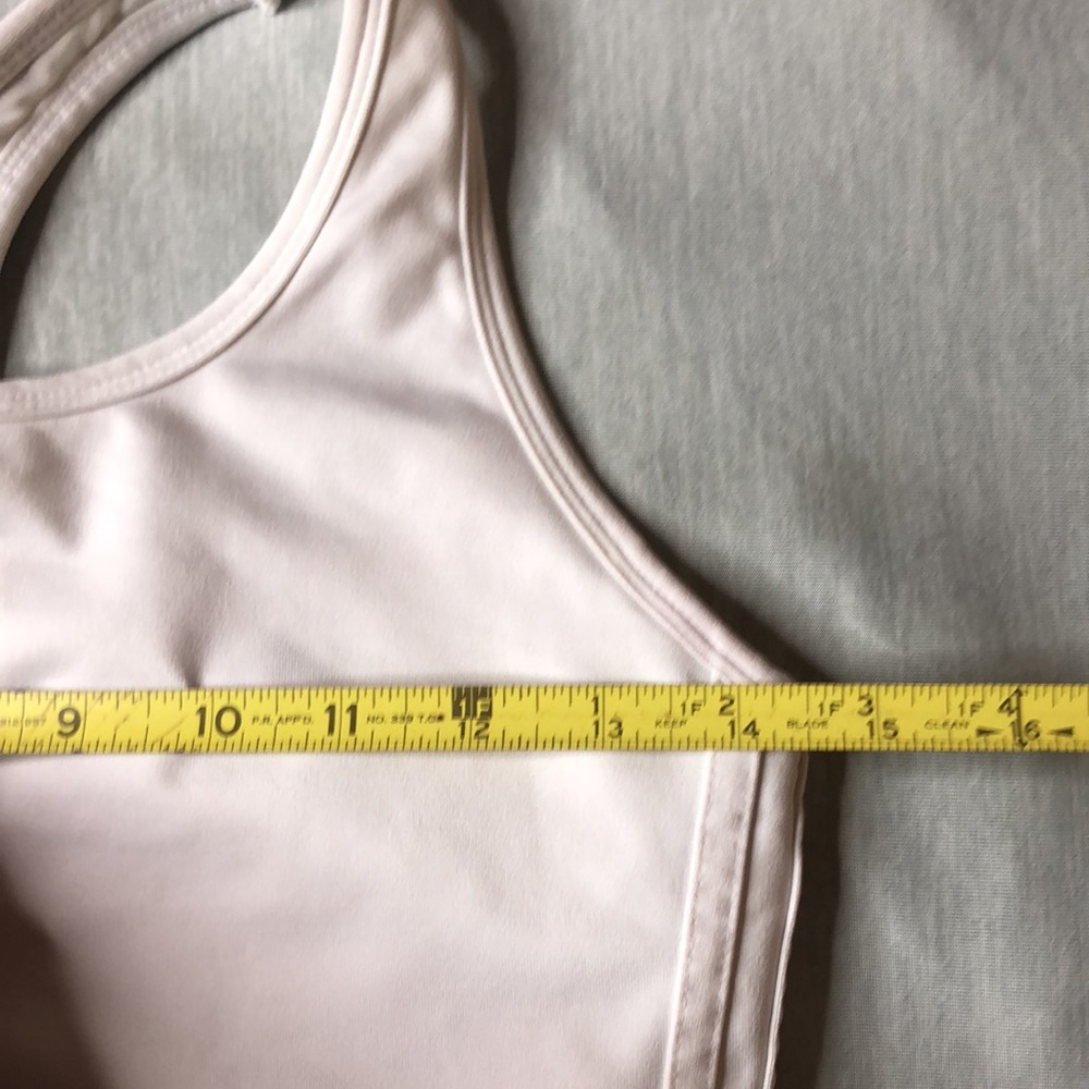 Adidas Crop Tank Large - Picture 3 of 10